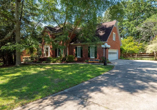 Photo 3 of Single family home for sale at 12635 Headquarters Farm Rd, Charlotte, NC 28262 | MLS# 4419128 | Listing updated on 2026-09-26