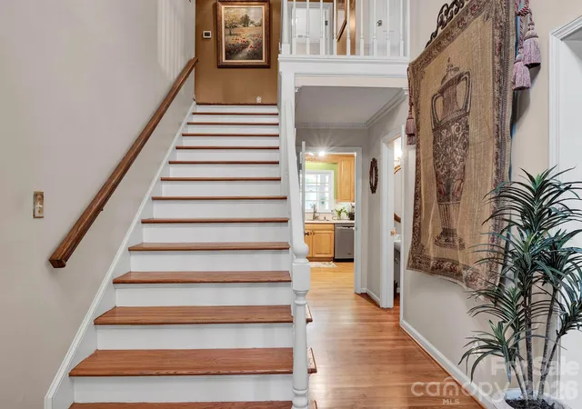 Photo 4 of Single family home for sale at 12635 Headquarters Farm Rd, Charlotte, NC 28262 | MLS# 4419128 | Listing updated on 2026-10-28