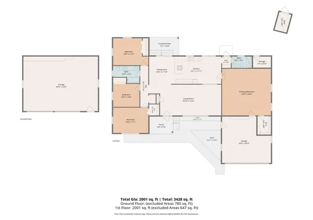 Photo 42 of Single family home for sale at 145 Gold Branch Rd, Salisbury, NC 28146 | MLS# 4419187 | Listing updated on 2026-09-03