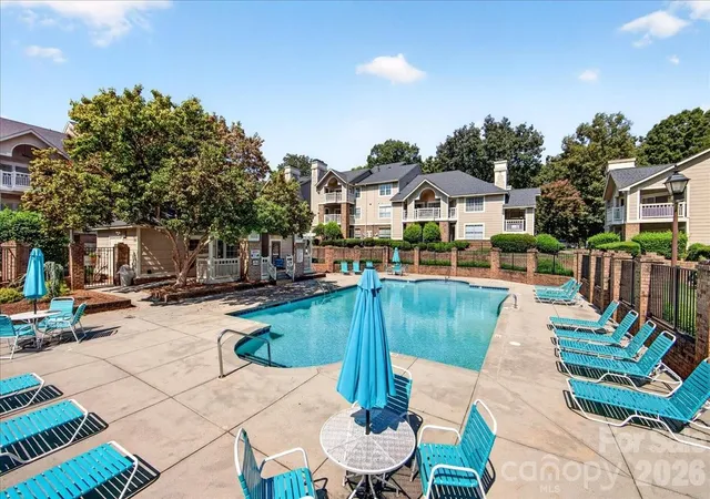 Photo 2 of Condo for sale at 5011 Sharon Rd #N, Charlotte, NC 28210 | MLS# 4419195 | Listing updated on 2026-10-08