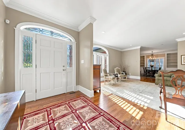 Photo 4 of Single family home for sale at 1515 8th Street NW, Hickory, NC 28601 | MLS# 4419363 | Listing updated on 2026-09-02