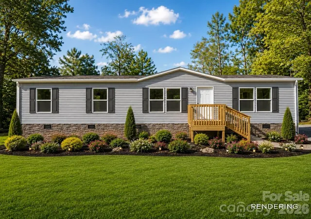 Photo 3 of Single family home for sale at 339 Bobby Mckinney Rd, Union Mills, NC 28167 | MLS# 4419364 | Listing updated on 2026-09-04