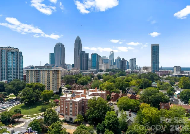 Photo 2 of Condo for sale at 301 W 10th Street #407, Charlotte, NC 28202 | MLS# 4419418 | Listing updated on 2026-10-07