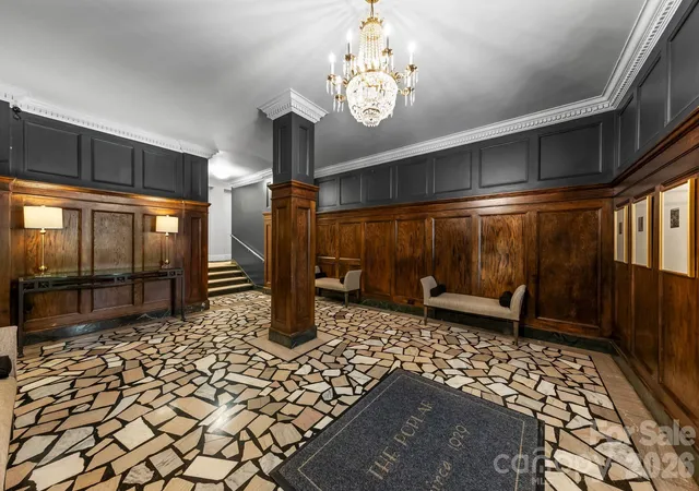 Photo 3 of Condo for sale at 301 W 10th Street #407, Charlotte, NC 28202 | MLS# 4419418 | Listing updated on 2026-10-20