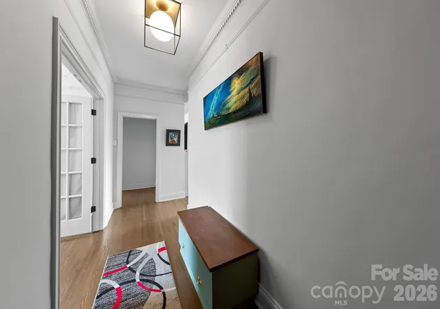 Photo 4 of Condo for sale at 301 W 10th Street #407, Charlotte, NC 28202 | MLS# 4419418 | Listing updated on 2026-10-20