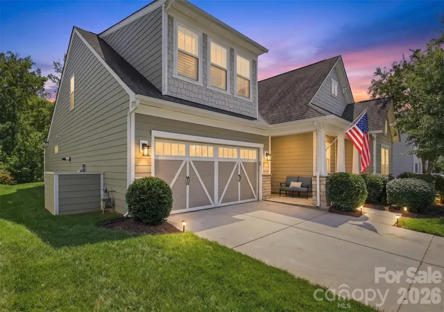 Photo 3 of Single family home for sale at 15704 Reynolds Dr, Indian Land, SC 29707 | MLS# 4419421 | Listing updated on 2026-09-04