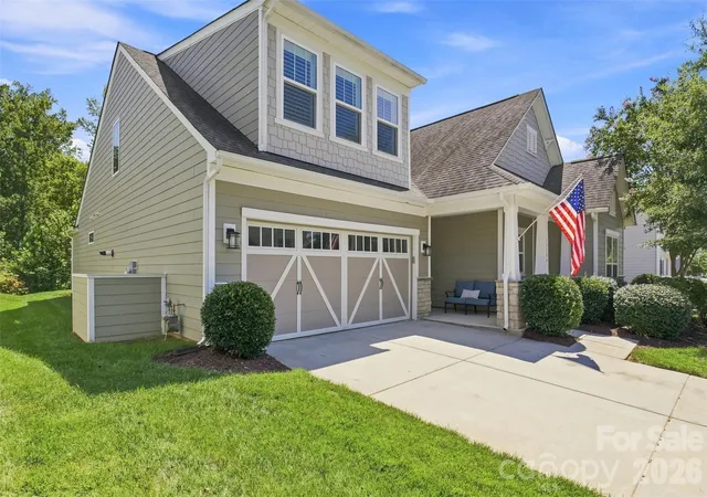 Photo 4 of Single family home for sale at 15704 Reynolds Dr, Indian Land, SC 29707 | MLS# 4419421 | Listing updated on 2026-09-04
