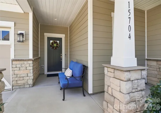 Photo 5 of Single family home for sale at 15704 Reynolds Dr, Indian Land, SC 29707 | MLS# 4419421 | Listing updated on 2026-09-04