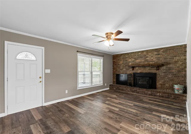 Photo 3 of Single family home for sale at 613 W Doc Garris Rd, Lancaster, SC 29720 | MLS# 4419433 | Listing updated on 2026-09-05