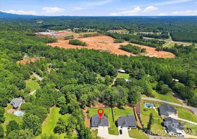 Photo 47 of Single family home for sale at 16 Marion Meadow Ln, Travelers Rest, SC 29690 | MLS# 4419509 | Listing updated on 2026-09-02