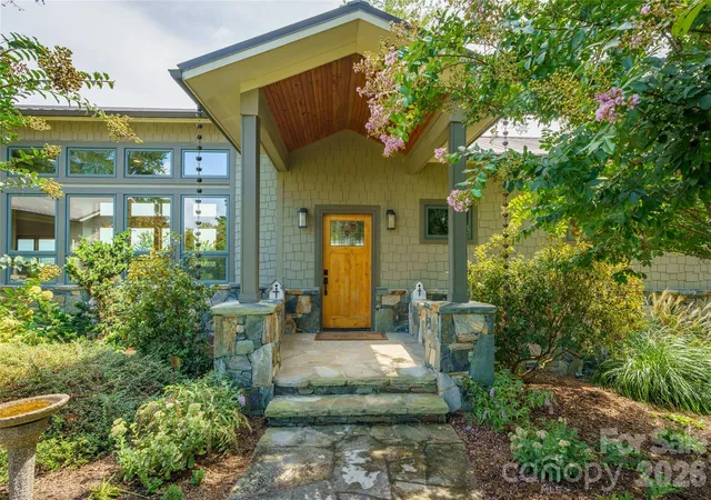 Photo 2 of Single family home for sale at 712 Frank Rector Rd, Marshall, NC 28753 | MLS# 4419520 | Listing updated on 2026-09-03