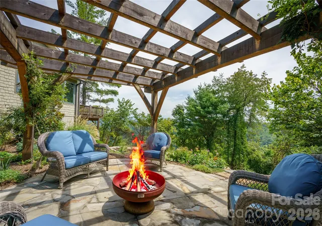 Photo 5 of Single family home for sale at 712 Frank Rector Rd, Marshall, NC 28753 | MLS# 4419520 | Listing updated on 2026-09-03