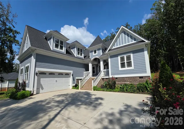 Photo 2 of Single family home for sale at 3552 Waterview Trl, Lincolnton, NC 28092 | MLS# 4419569 | Listing updated on 2026-09-02