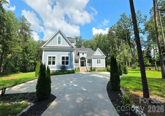 Photo 3 of Single family home for sale at 3552 Waterview Trl, Lincolnton, NC 28092 | MLS# 4419569 | Listing updated on 2026-10-24