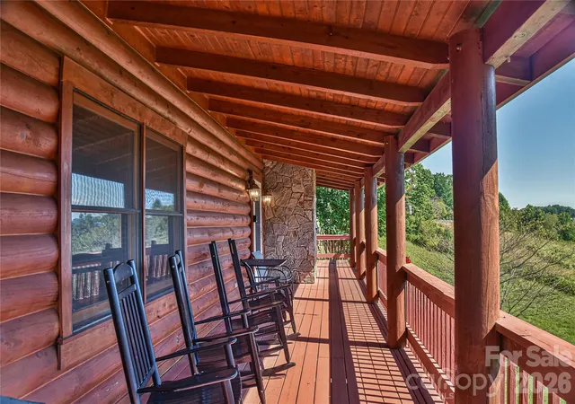 Photo 5 of Single family home for sale at 27 Winn Dr, Leicester, NC 28748 | MLS# 4419621 | Listing updated on 2026-09-05