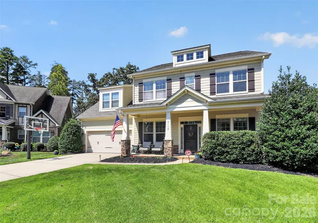 Photo 2 of Single family home for sale at 5112 Forest Knoll Ct, Indian Trail, NC 28079 | MLS# 4419662 | Listing updated on 2026-09-02