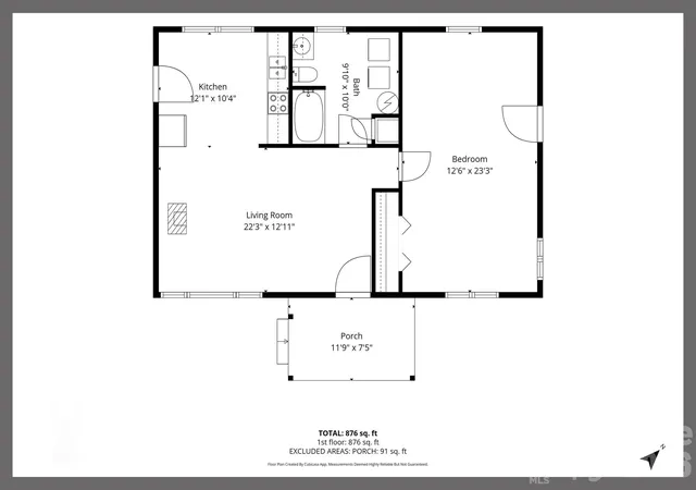 Photo 4 of Single family home for sale at 937 Shoal Crk Rd, Balsam Grove, NC 28708 | MLS# 4419676 | Listing updated on 2026-09-02