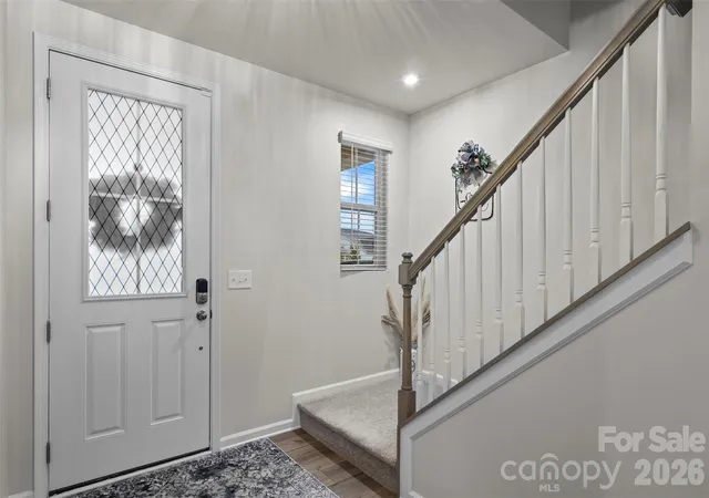 Photo 4 of Single family home for sale at 2621 Crimson Wy, Monroe, NC 28112 | MLS# 4419695 | Listing updated on 2026-09-01