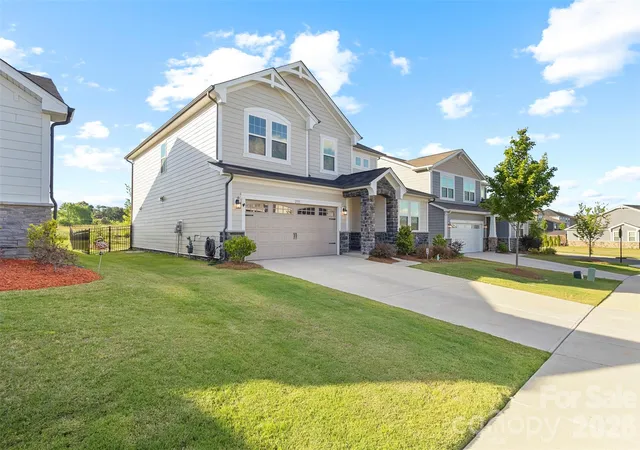 Photo 3 of Single family home for sale at 2333 Lorelei Ter, Monroe, NC 28112 | MLS# 4419697 | Listing updated on 2026-09-26