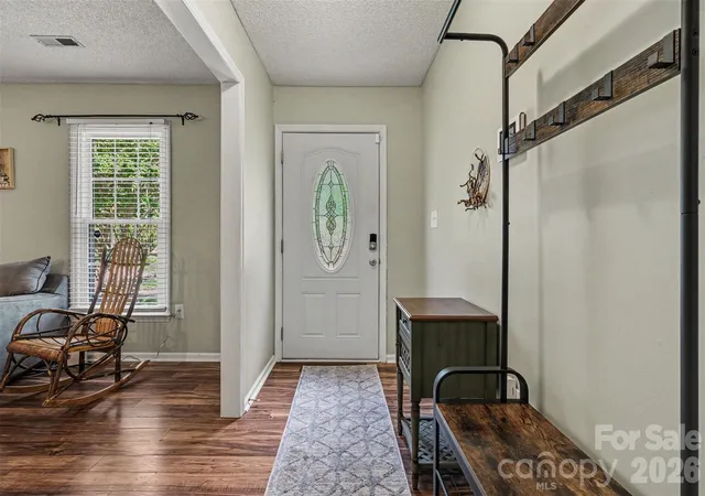 Photo 2 of Single family home for sale at 9803 Cooper Run Ln, Charlotte, NC 28269 | MLS# 4419711 | Listing updated on 2026-09-05