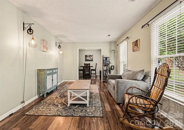Photo 3 of Single family home for sale at 9803 Cooper Run Ln, Charlotte, NC 28269 | MLS# 4419711 | Listing updated on 2026-09-05
