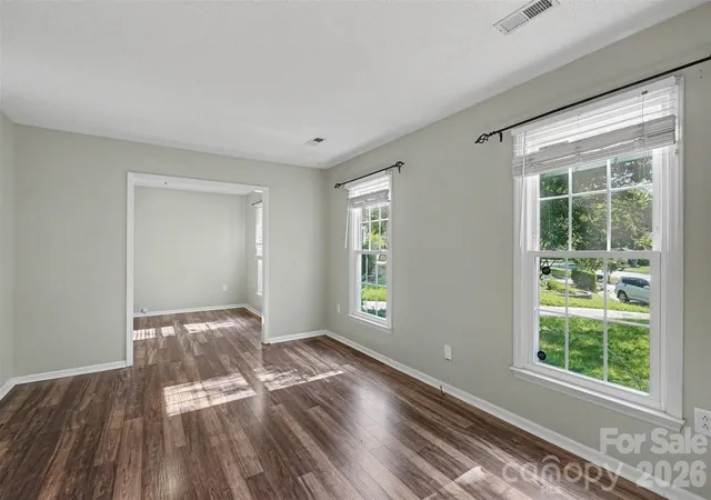 Photo 4 of Single family home for sale at 9803 Cooper Run Ln, Charlotte, NC 28269 | MLS# 4419711 | Listing updated on 2026-09-05