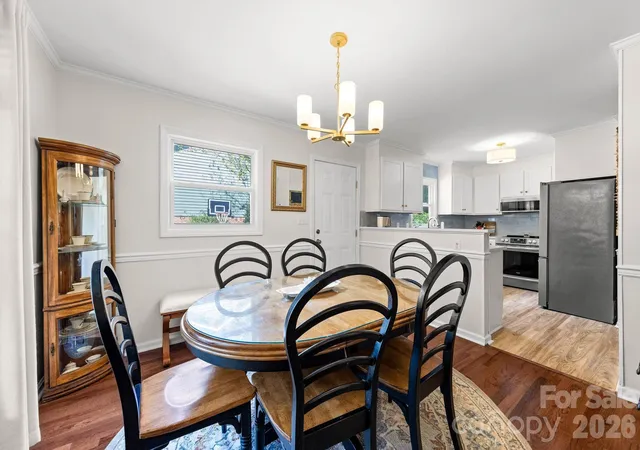 Photo 3 of Sale Pending at 517 Forest Ln, Belmont, NC 28012 | MLS# 4419749 | Listing updated on 2026-09-10