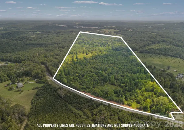 Land for sale at 00 Chilly Bowl Rd, Rutherfordton, NC 28139 | MLS# 4419843