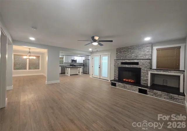 Photo 2 of Single family home for sale at 182 Us 221 Business Ext N #3, Marion, NC 28752 | MLS# 4419854 | Listing updated on 2026-10-01