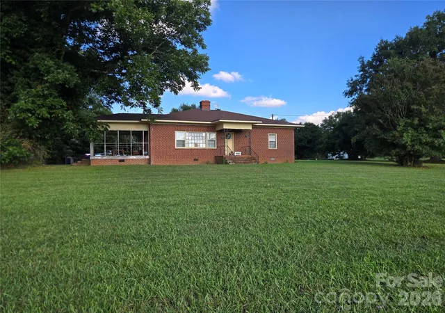 Single family home for sale at 2703 Prospect Church Rd, Mooresboro, NC 28114 | MLS# 4419864