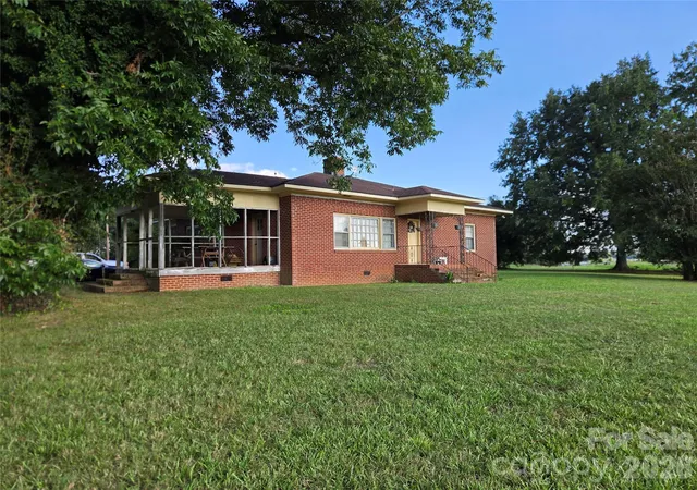 Photo 2 of Single family home for sale at 2703 Prospect Church Rd, Mooresboro, NC 28114 | MLS# 4419864 | Listing updated on 2026-09-02