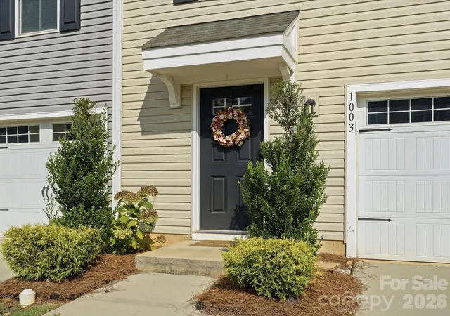 Photo 4 of Townhouse for sale at 1003 Rushing Ln, Fort Mill, SC 29715 | MLS# 4419977 | Listing updated on 2026-09-05