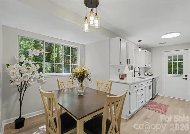 Photo 1 of Single family home for sale at 3140 Piney Grv Rd, Charlotte, NC 28212 | MLS# 4419986 | Listing updated on 2026-09-06