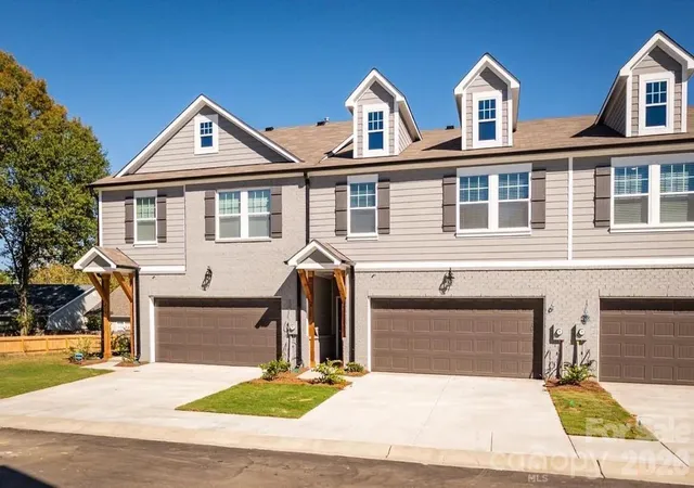 Photo 1 of Townhouse for sale at 312 Cannamela Dr, Pineville, NC 28134 | MLS# 4419988 | Listing updated on 2026-09-02