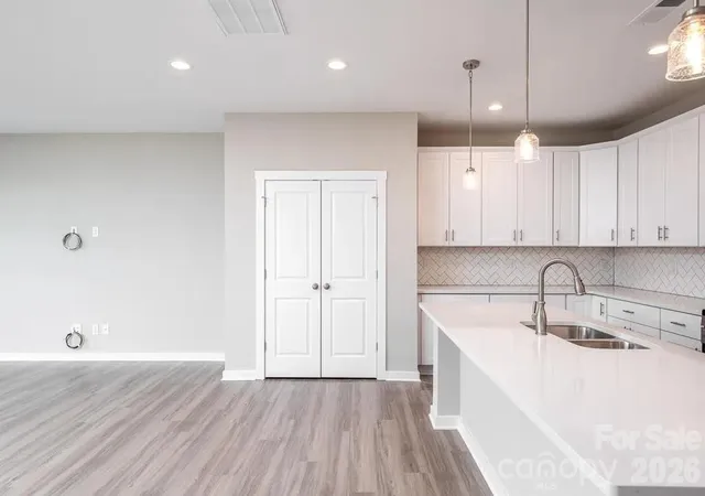 Photo 3 of Townhouse for sale at 312 Cannamela Dr, Pineville, NC 28134 | MLS# 4419988 | Listing updated on 2026-09-02
