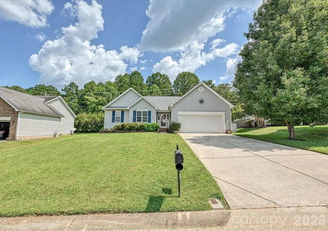 Photo 24 of Single family home for sale at 5759 Heron Point Pl Sw, Concord, NC 28025 | MLS# 4420026 | Listing updated on 2026-09-02