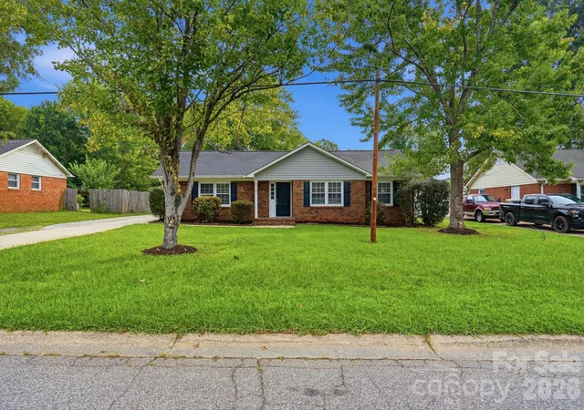 Photo 1 of Single family home for sale at 8208 Idlewild Rd, Indian Trail, NC 28079 | MLS# 4420036 | Listing updated on 2026-09-03