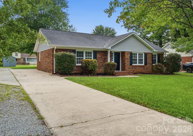 Photo 2 of Single family home for sale at 8208 Idlewild Rd, Indian Trail, NC 28079 | MLS# 4420036 | Listing updated on 2026-09-03