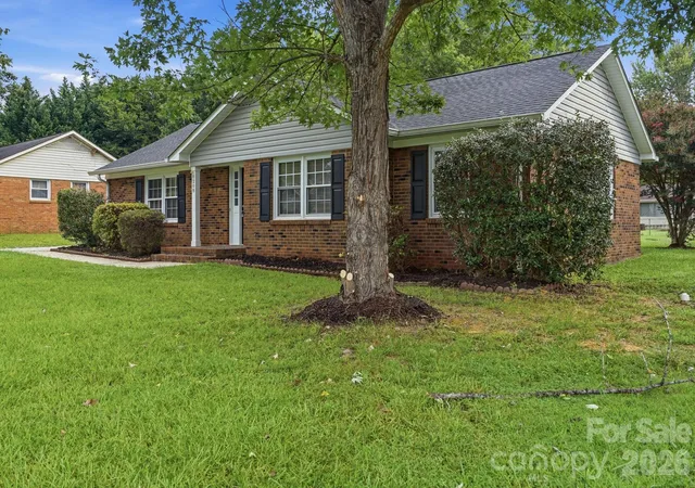 Photo 3 of Single family home for sale at 8208 Idlewild Rd, Indian Trail, NC 28079 | MLS# 4420036 | Listing updated on 2026-09-03