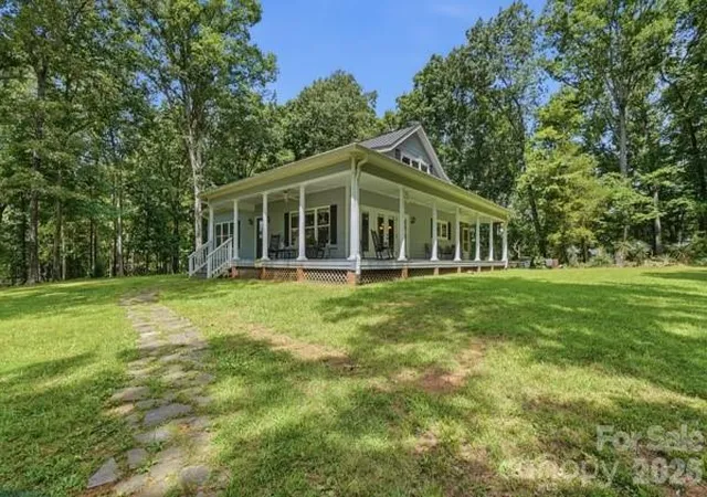 Photo 22 of Single family home for sale at 3545 Ernandez Rd, Richburg, SC 29729 | MLS# 4420040 | Listing updated on 2026-09-02