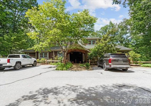 Photo 1 of Condo for sale at 250 Creekside Way #C202, Burnsville, NC 28714 | MLS# 4420058 | Listing updated on 2026-09-03