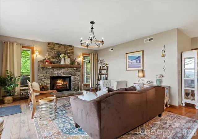 Photo 2 of Condo for sale at 250 Creekside Way #C202, Burnsville, NC 28714 | MLS# 4420058 | Listing updated on 2026-09-03