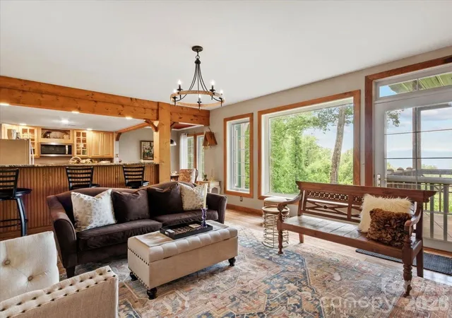 Photo 4 of Condo for sale at 250 Creekside Way #C202, Burnsville, NC 28714 | MLS# 4420058 | Listing updated on 2026-09-03