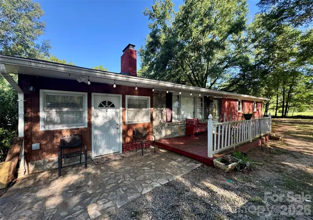 Photo 1 of Single family home for sale at 1841 Beth Hvn Church Rd, Denver, NC 28037 | MLS# 4420104 | Listing updated on 2026-09-03
