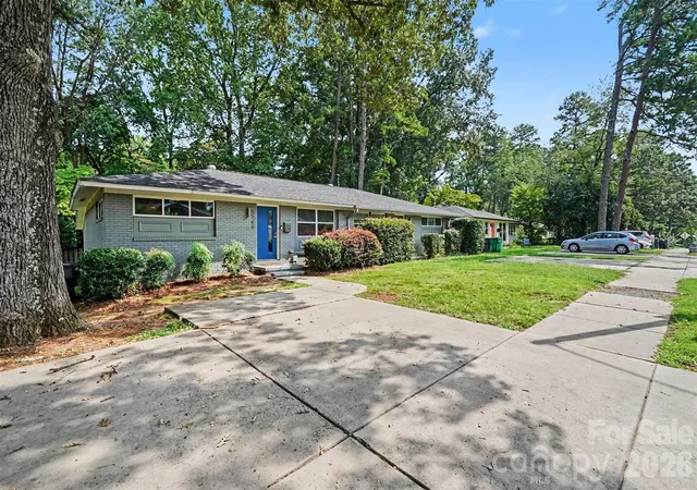 Photo 3 of Condo for sale at 1741 Herrin Ave, Charlotte, NC 28205 | MLS# 4420142 | Listing updated on 2026-09-08