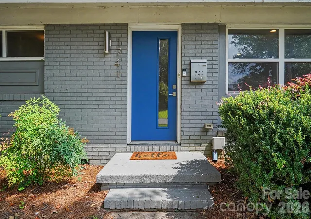 Photo 3 of Condo for sale at 1741 Herrin Ave, Charlotte, NC 28205 | MLS# 4420142 | Listing updated on 2026-09-08