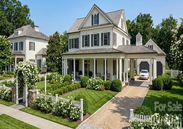 Photo 1 of Single family home for sale at 0 Tom Greene Rd #3D, Waxhaw, NC 28173 | MLS# 4420143 | Listing updated on 2026-09-02