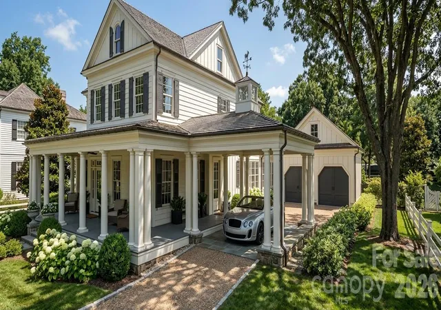 Photo 3 of Single family home for sale at 0 Tom Greene Rd #3D, Waxhaw, NC 28173 | MLS# 4420143 | Listing updated on 2026-09-02