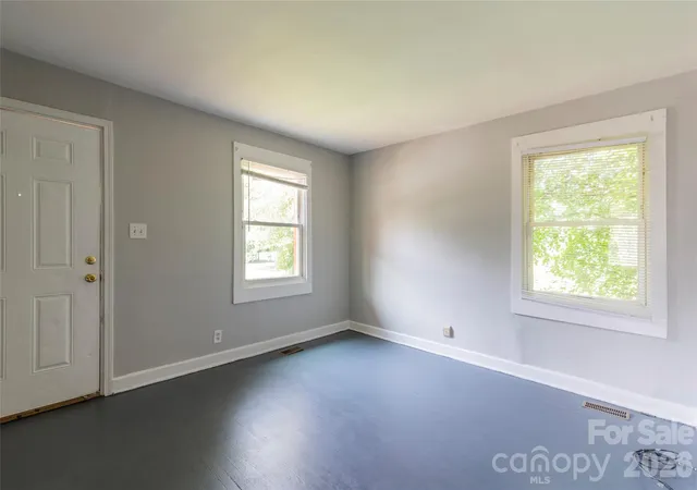 Photo 2 of Multi family home for sale at 1812 Catherine Simmons Ave #1 & 2, Charlotte, NC 28216 | MLS# 4420162 | Listing updated on 2026-09-04