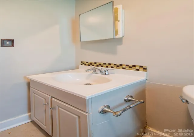 Photo 29 of Multi family home for sale at 1812 Catherine Simmons Ave #1 & 2, Charlotte, NC 28216 | MLS# 4420162 | Listing updated on 2026-09-04